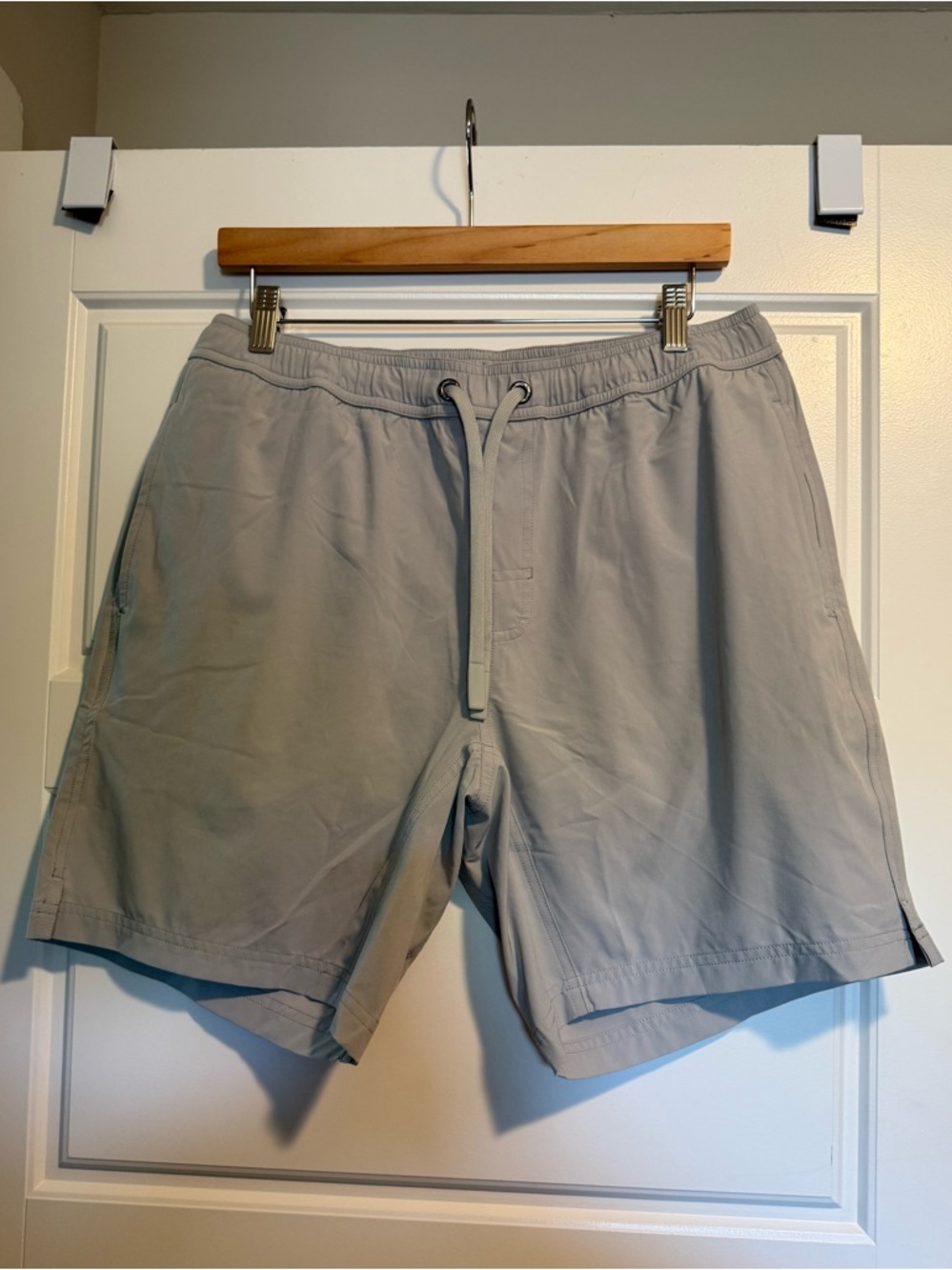 Bamboo Ave Boundless Shorts with Liner - Picture 3 of 4